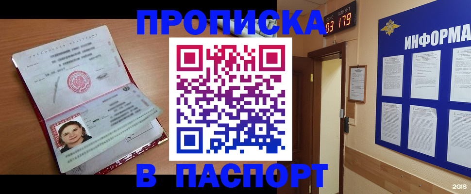 прописка 2025 в Светогорске